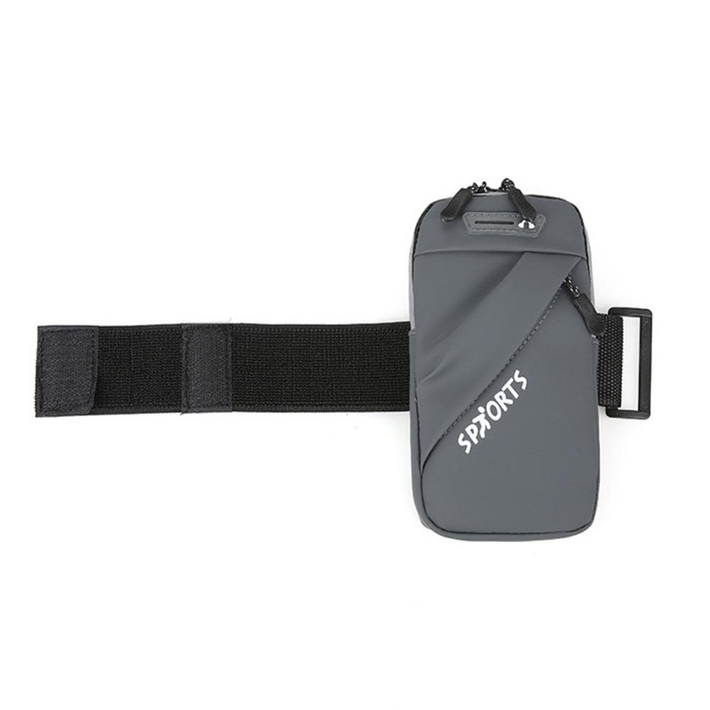 Phone Case Running Armband Bag with Carrying Strap Sport Arm Phone Holder  Phone Accessories