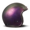 DMD Open Face Helmet Retro