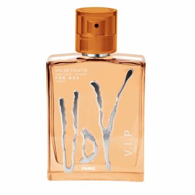 Vip For Men Eau De Toilette Spray 100ml