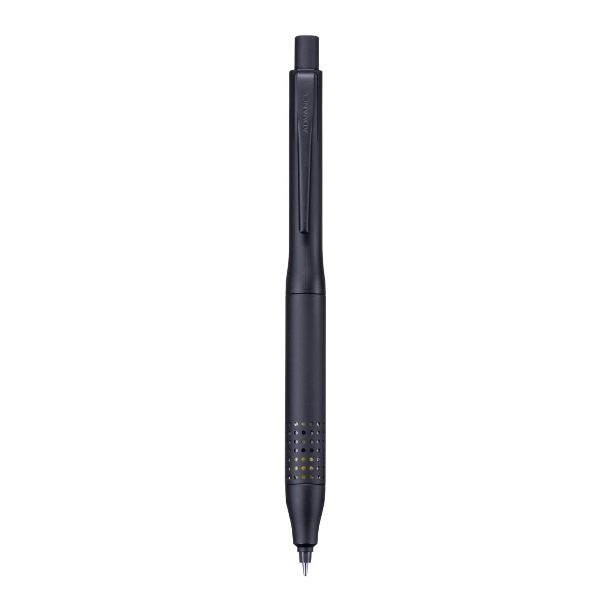 Mitsubishi Pencil Kuru Toga Advance Модель Улучшенная Черный 0.3мм M310301P.24