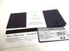 Authentic PRADA Black Grain Leather Card Case Card Holder #b085  Seller refurbished