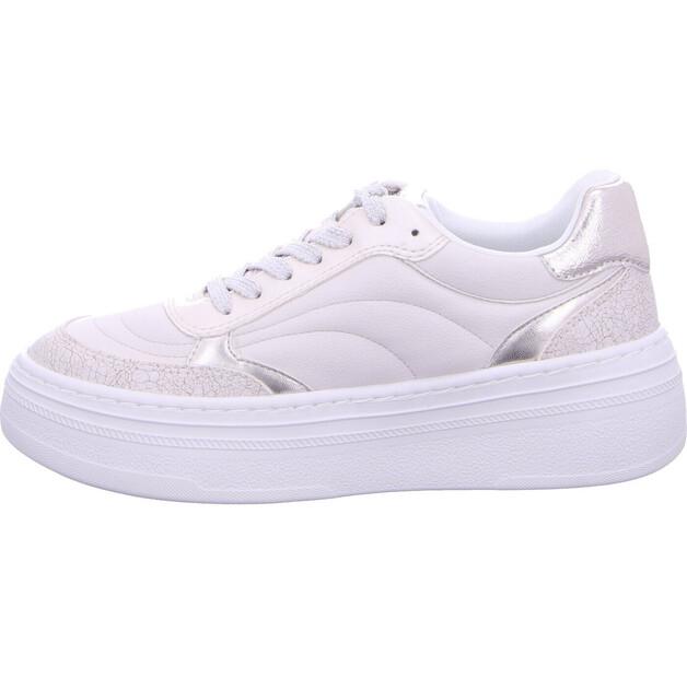 Полуботинки Tamaris Vegan Lace-up EU 38