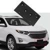 Front Bumper License Plate Frame Bracket For Chevrolet Equinox 2018    GM1068190 23320630 0019127537716 590962508