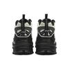 FILA Women's Casual Sneakers Black White F12W342129FBW