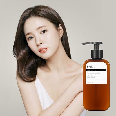INNO:SCENT Body Lotion 350mL