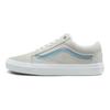 Vans Jelly Sidestripe Old Skool Low White Women's Vans VN0A38G1VRB