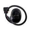 MAN Gear Shift Knob 81326200045 40332