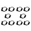 10X Crankshaft Position Sensor Replacement For AVEO CRUZE KALOS OPTRA TACUMA 96253542 96434780 96389566
