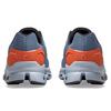 On Running Cloudstratus Lake Blue Flare Orange 39.99213