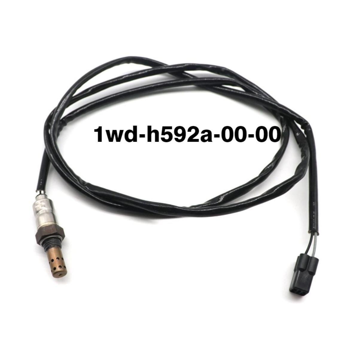 Suitable for yamaha oxygen sensor 1wd-h592a-00-00