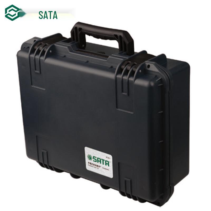 SATA Portable Safety Tool Box - Models 95301 to 95308 95305