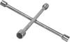 Cross-head wheel wrench KD10532