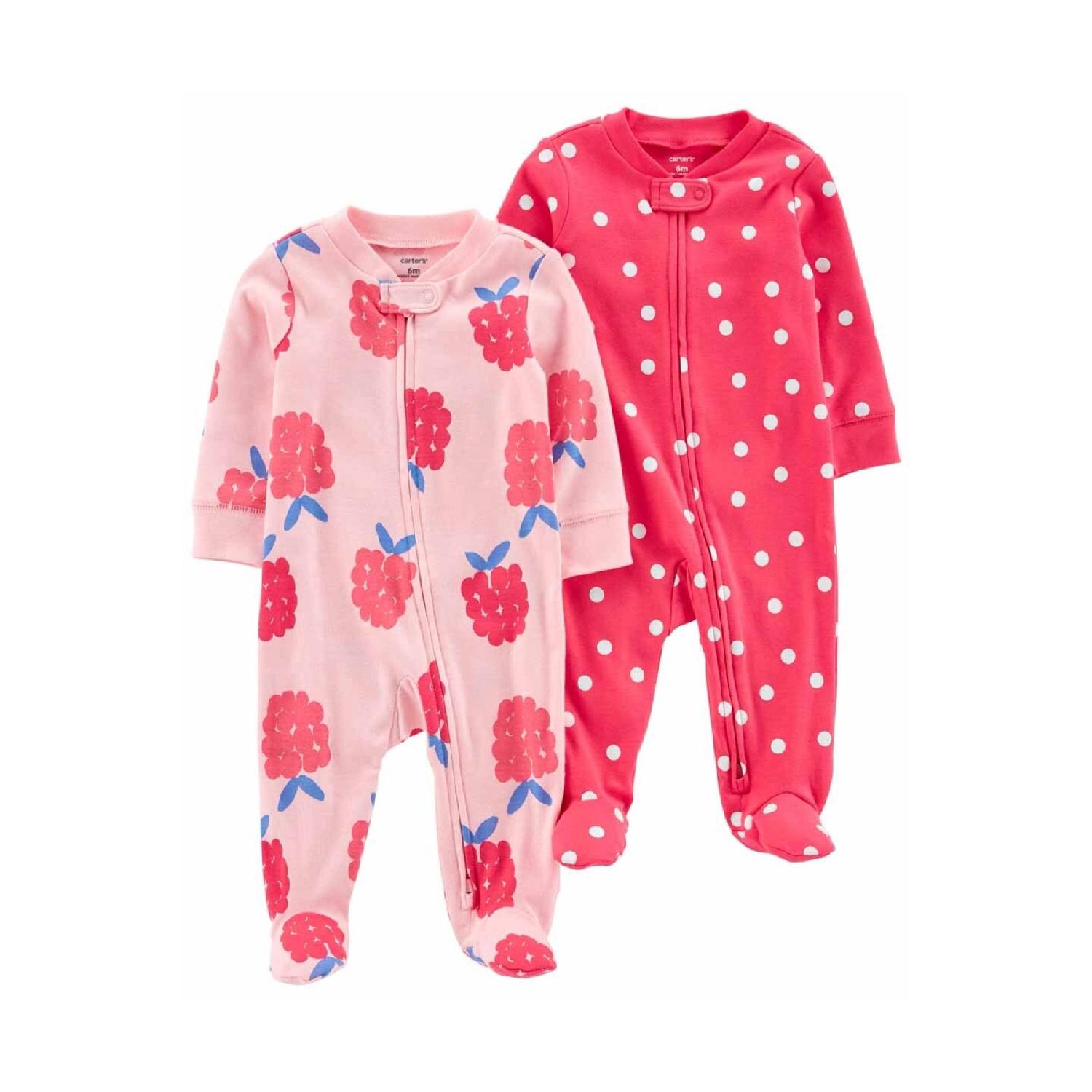 

Baby Baby Bullet Set с длинным рукавом, 2 шт.