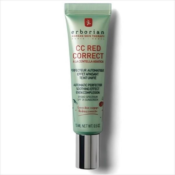 Erborian CC Red Cop 45ml, From korea