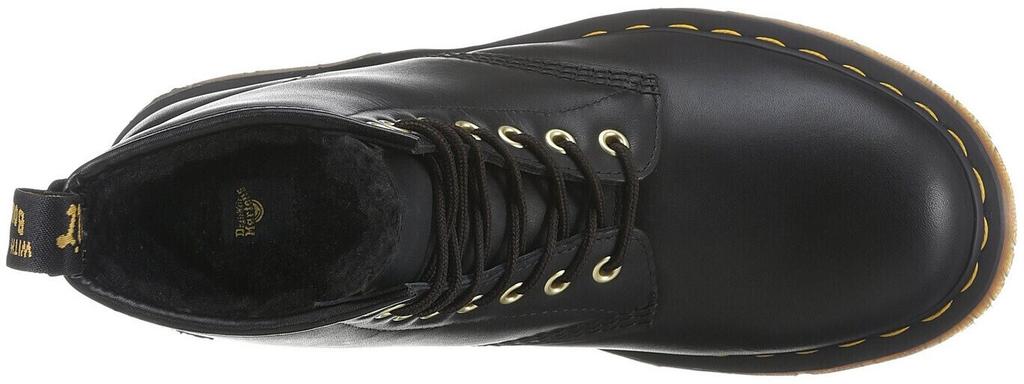 Ботинки Dr. Martens 1460 M Black