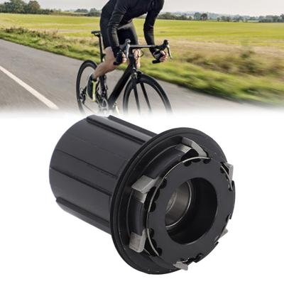 11-Speed Freewheel Body 15mm Fiets Freewheel Body Duurzame Fietsnaaf Vervanging Fiets Aandrijving