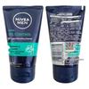 NIVEA Men Oil Control Face Wash