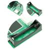 Single Channel Battery Internal Resistance Capacity Analyzers Automatic 9 Cycle Charging Discharging For 18650 Cells