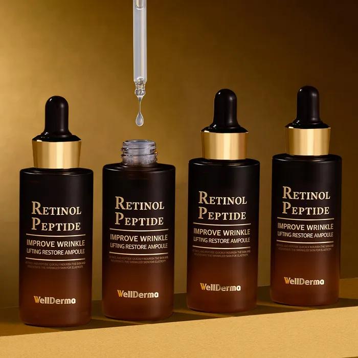Welderma Retinol Lifting Restore Ampoule 30ml