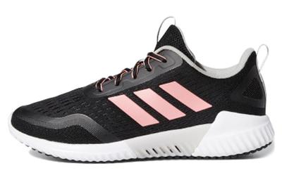 Climacool Bounce Summer.Rdy 'Black Pink White' Women's EE3932