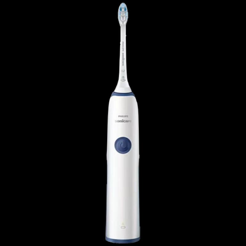 

Philips HX3226 Diamond Smile Sonic Electric Toothbrush CN plug (adapter included)