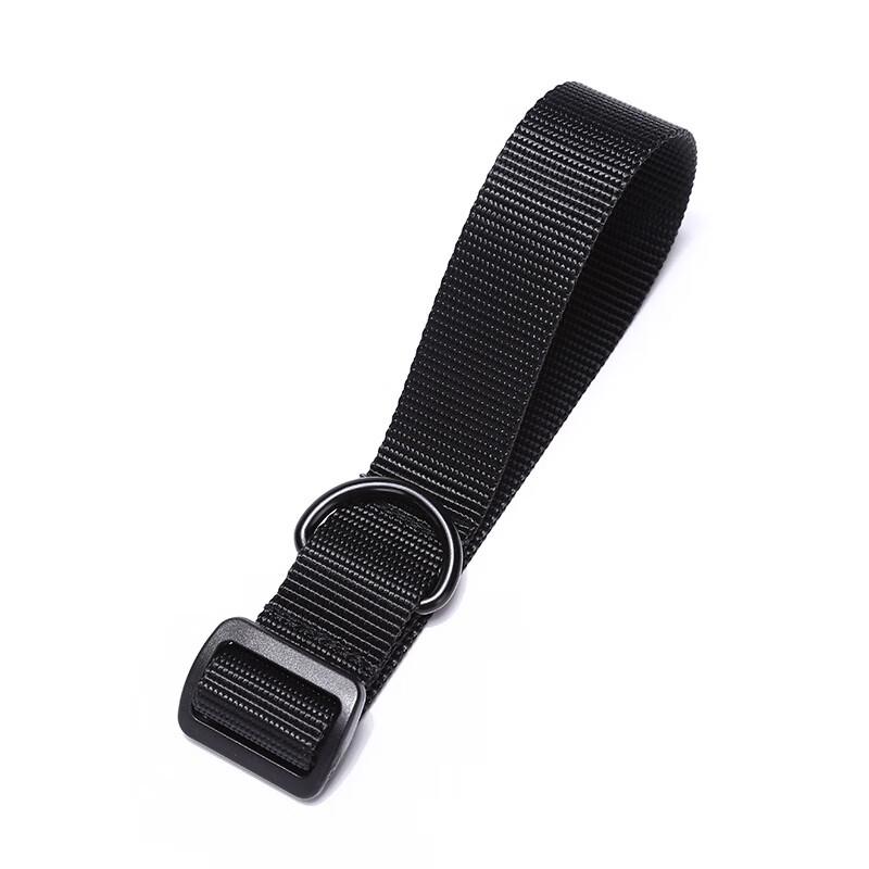 Tactical Multifunction Nylon Strap 10 Pack