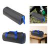 Repair Kit Tool Carrying Case Zip Closure Hardware Organizer Bag Organizer Pouch  Repair Work