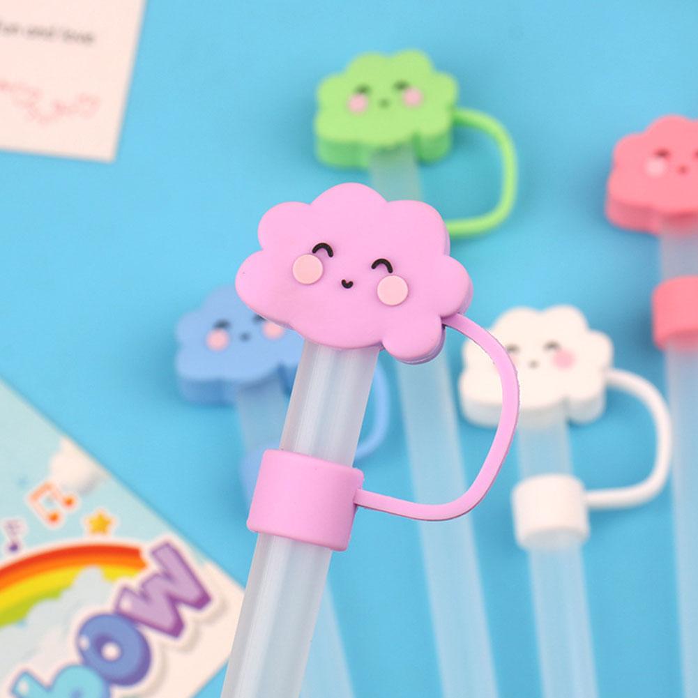 Water Bottle Liner Silicone Water Cup/Silicone Straw Cover Reusable Liner Summer Bottle Liner for 30/40oz Tumbler Cup Accessorie