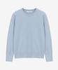 MIND BRIDGE WOMEN [On][W] Basic Round Knit - 4 Colors