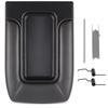 Center Console Cover for 01-07 Chevrolet GMC & 02-06 Cadillac