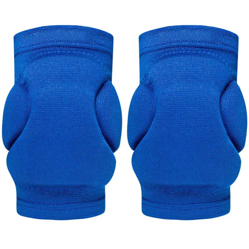 Bojue Anti-Collision Knitted Breathable Knee Pads