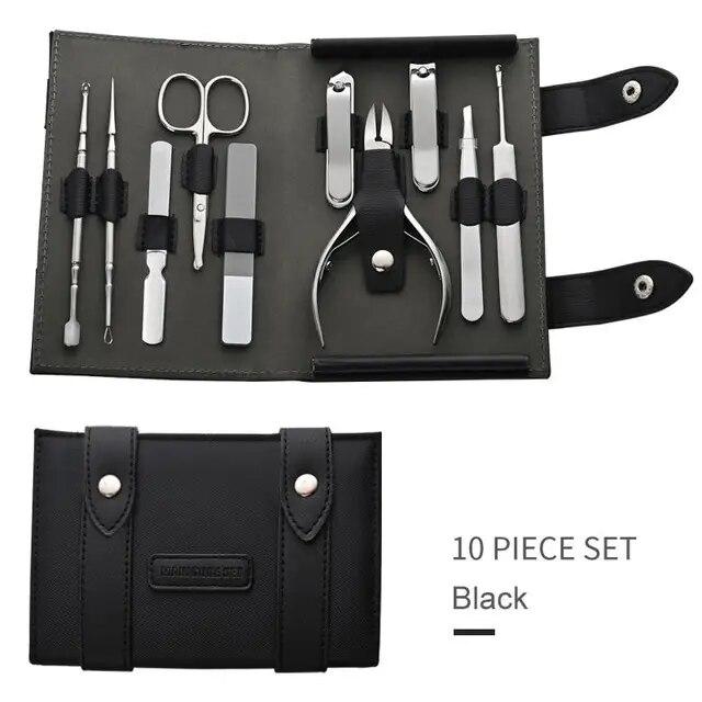 Роскошный маникюрный набор — фото 7