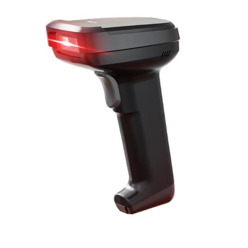 

Deli Wired 1D/2D Barcode Scanner
