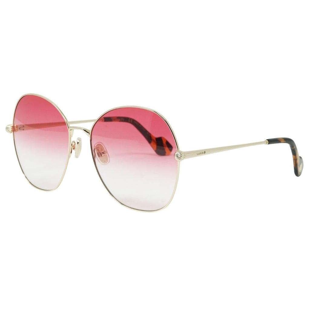 Lanvin Unisex Adult Gradient Sunglasses