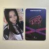[USED] BABYMONSTER Luca Shanghai Pop-Up Purchase Exclusive Trading Card