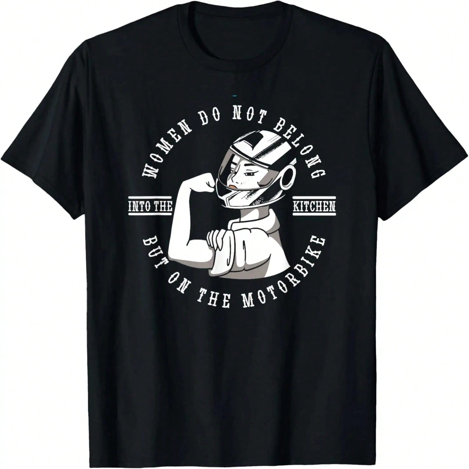Vintage Classic Horror Spider  T-Shirt S разноцветный