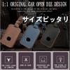 ZANEKO CX-60 Key Case Compatible Mazda 3 CX-30 CX-80 Key Cover CX-8 MX-30 CX-5