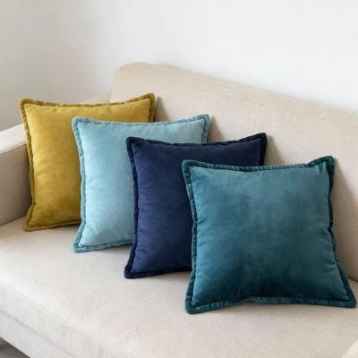 Textil do obýváku a jídelny – Dekorativní polštáře