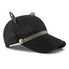 Cute Cat Ears Baseball Cap Outdoor Summer Girl