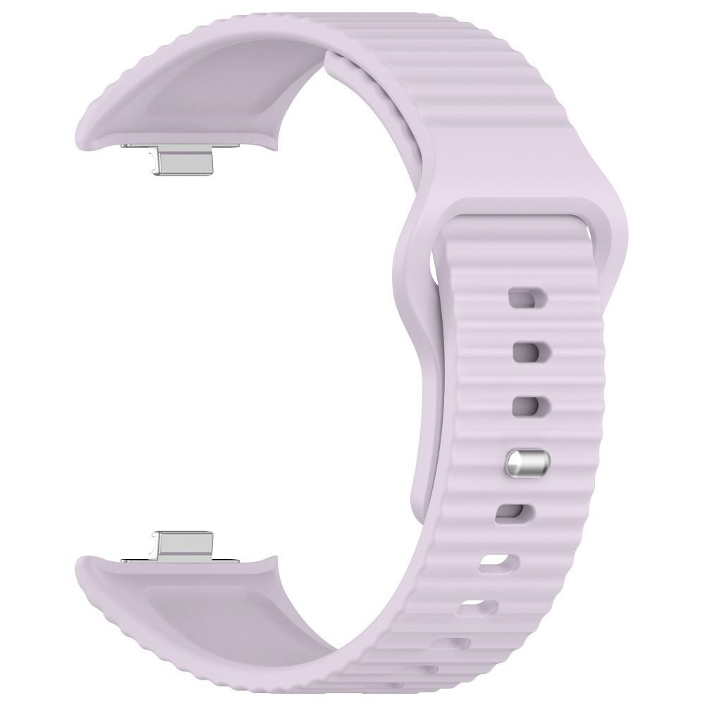 Pulseira de Relógio de Substituição para Redmi Watch 6 Active/6 Lite/6/5/4 Acessórios de Relógio Inteligente