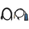 5.1 Digital Audio Digital Audio Converter Optical Output ARC Sound Adapter  Amplifier