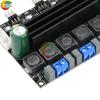 DC11-11V TPA1116D1 Audiophile HIFI Digital Audio Amplifier Board 11W*1+111WHigh Power 1.1 Channel Subwoofer with Extension Cable