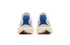 Damensneaker Saucony Kinvara 14 Stoff Dämpfung Atmungsaktiv Niedrig geschnitten Laufschuhe Damen Weiß Blau