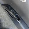LHD RHD For Nissan 350Z Z33 2003-2006  Window Lift Switch Cover Control Panel Center Air Outlet Cover AT MT Gear Box Cover Trim