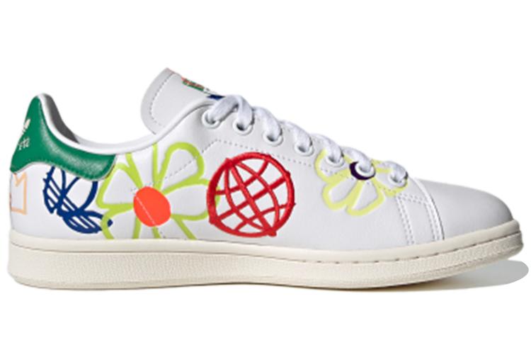 Stan Smith Wmns Adidas Originals 'Large Doodles' Women's FX5653