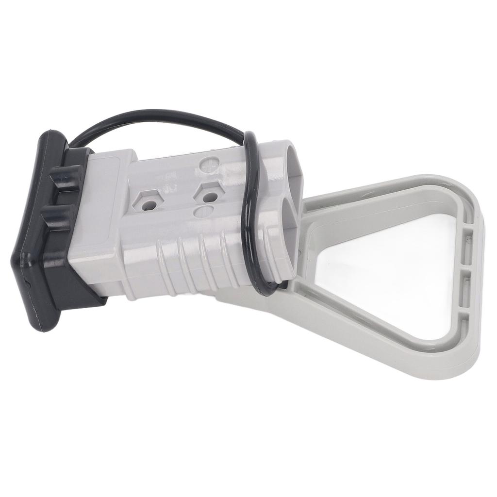 Bateriový rychlospojka 350A 600V Bateriový kabelový svazek Konektor pro odpojení Zástrčka s ochranným