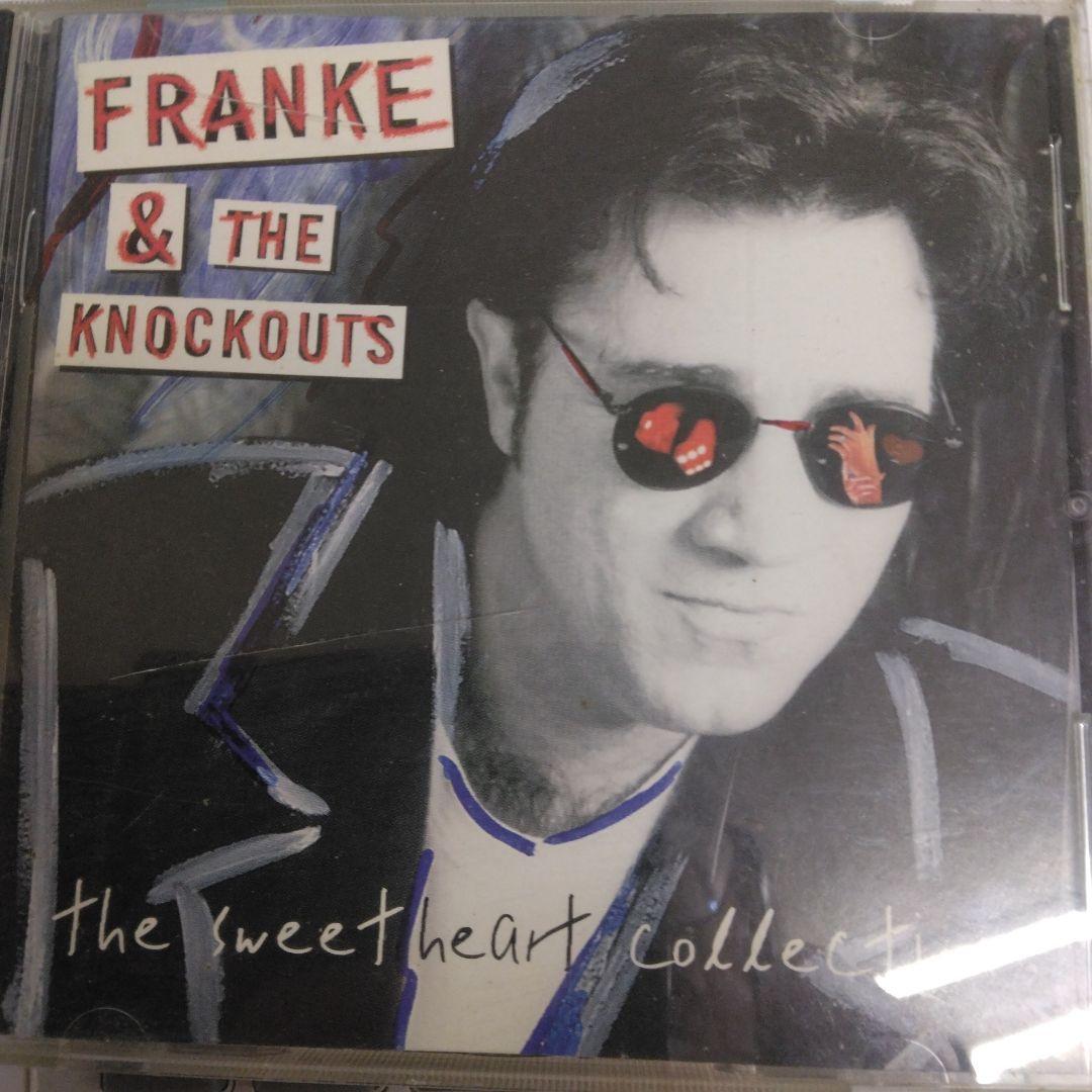 

[USED] Franke & Knockouts Sweetheart Collection