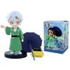 Model Creative Model New Hot Sale Demon Slayer Tanjiro Nezuko anime cartoon figure personalized statue ornament box Gift