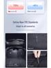 Haval Xiaolong MAX Trunk Mat, TPE 25, Second Gen One-Piece Tail Box Mat for Car Modification