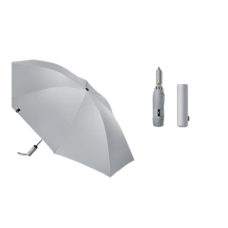 Beneunder All-Weather Automatic Reverse Umbrella